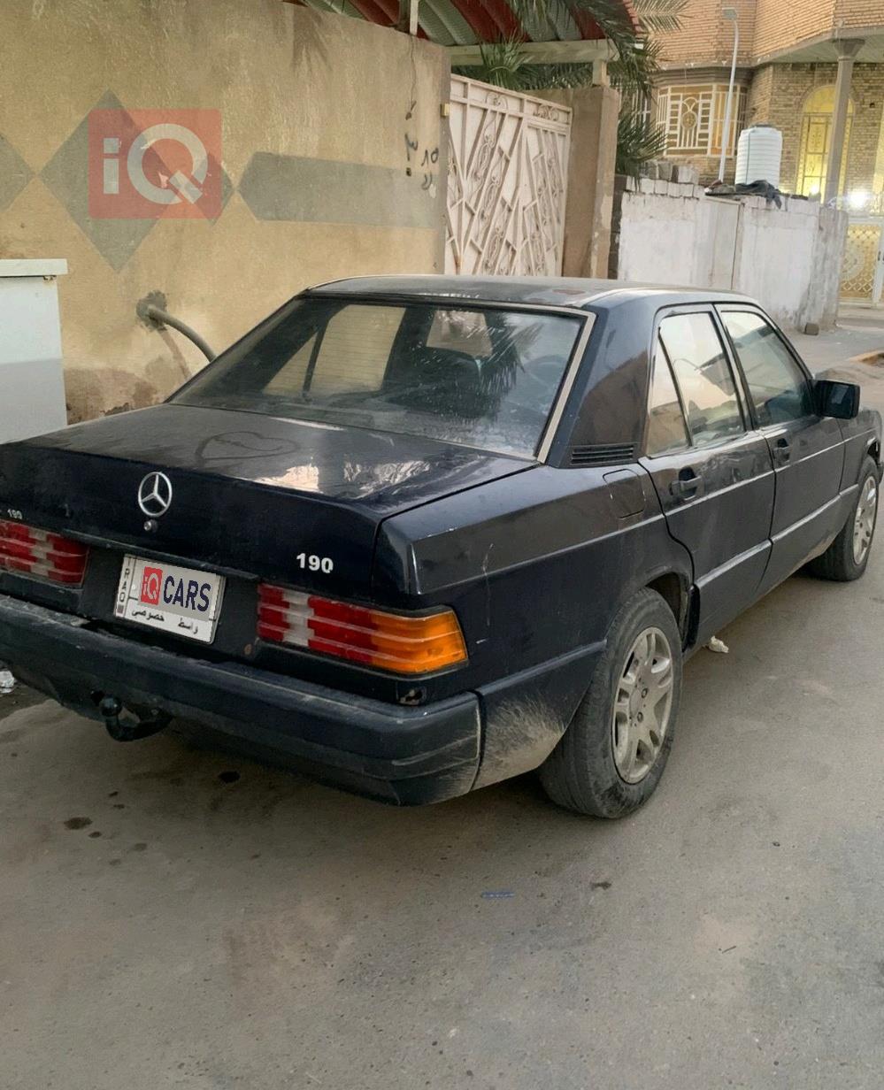 مرسيدس بنز E-Class